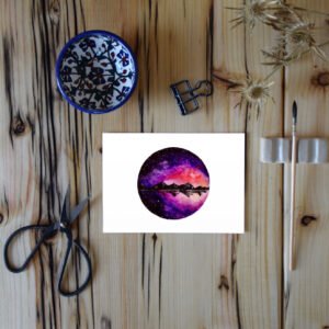 Meine Hilfe kommt vom Herrn